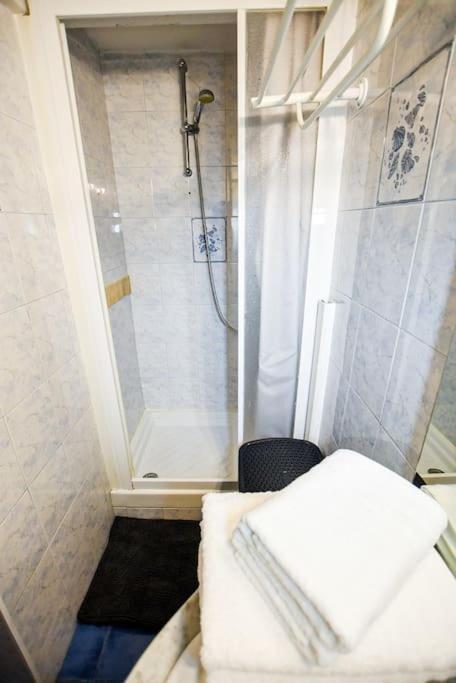 Appartement T3 Parking A 5 Minutes A Pied Du Stade Velodrome Marsilya Dış mekan fotoğraf